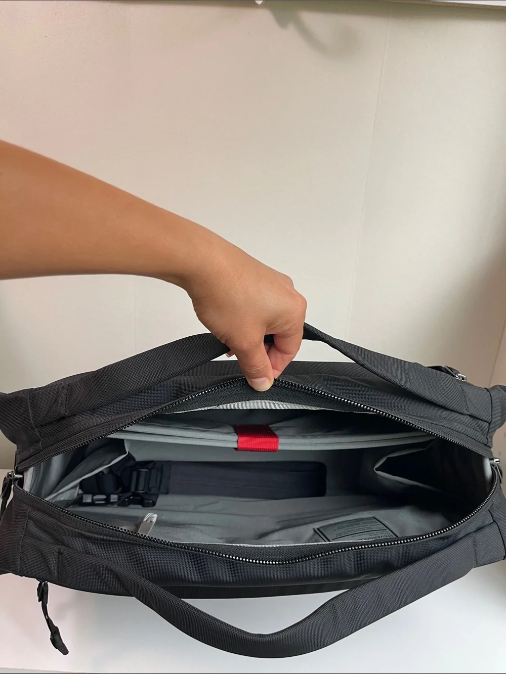 EVERGOODS TRANSIT BRIEFCASE 20L New Without Tag 🏷️